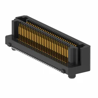 Samtec Inc. LSHM-130-03.0-L-DV-A-N-K-TR