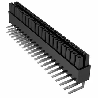 Samtec Inc. IPS1-120-01-L-D-RA
