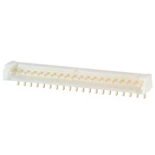 Hirose Electric Co Ltd DF1B-20P-2.5DS(01)