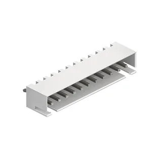CNC Tech 51025-11-0100-01