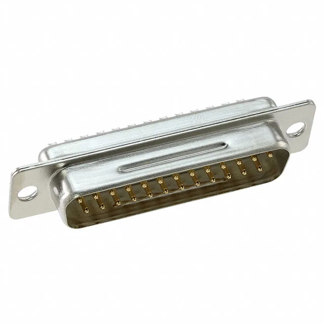 Omron Electronics Inc-EMC Div XM3A-2521