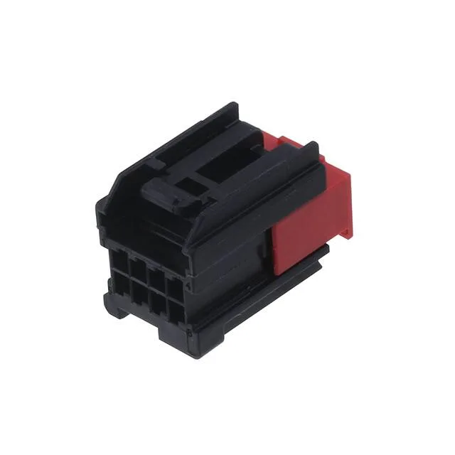 TE Connectivity AMP Connectors 1456987-3