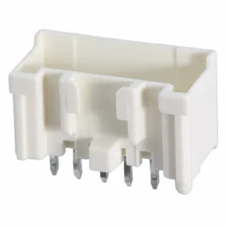 TE Connectivity AMP Connectors 917784-1