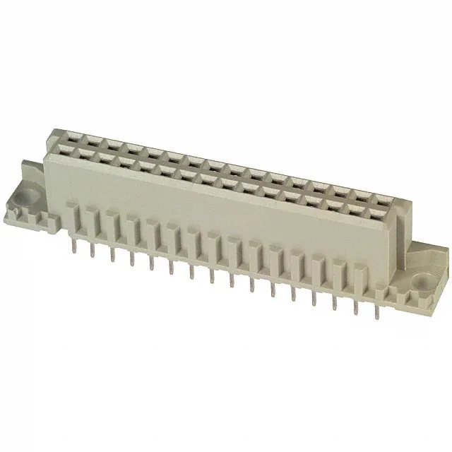 TE Connectivity AMP Connectors 650858-5