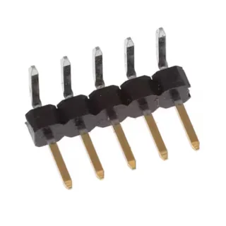 TE Connectivity AMP Connectors 2842124-5