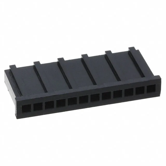 TE Connectivity AMP Connectors 280514