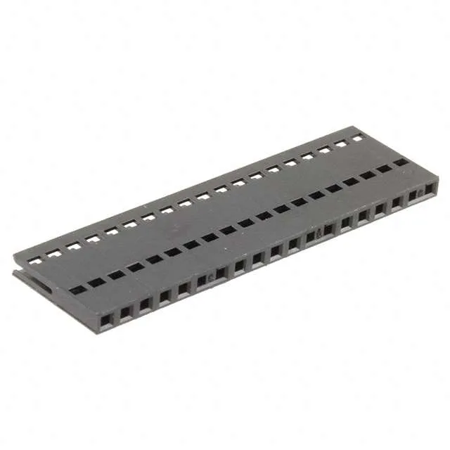 1-487378-8 — TE Connectivity AMP Connectors product photo