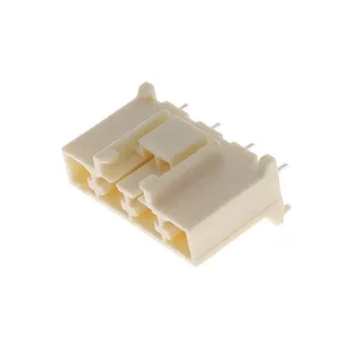 TE Connectivity AMP Connectors 2-178841-1