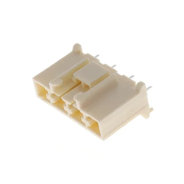 TE Connectivity AMP Connectors 2-178841-1