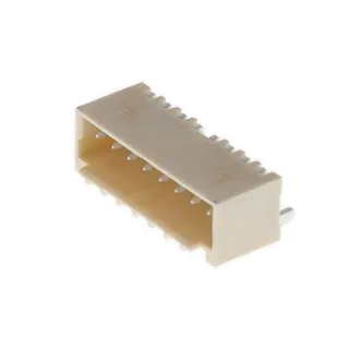 Adam Tech 15SH-B-08-TR-SMT-T/R