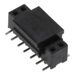TE Connectivity AMP Connectors 1-2314846-4