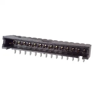 TE Connectivity AMP Connectors 1-103361-2