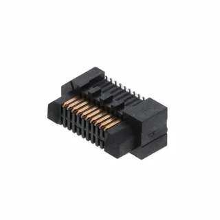 Samtec Inc. ERM8-010-05.0-L-DV-K-TR