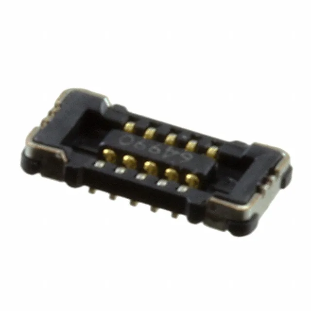 JAE Electronics WP21-S010VA1-R8000 — Board-to-Board Connectors