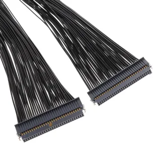 Samtec Inc. SFSD-30-28-G-19.69-DR-NDX