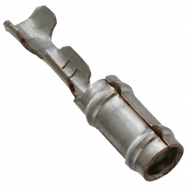TE Connectivity AMP Connectors 350221-1 — Wire-to-Wire Connectors