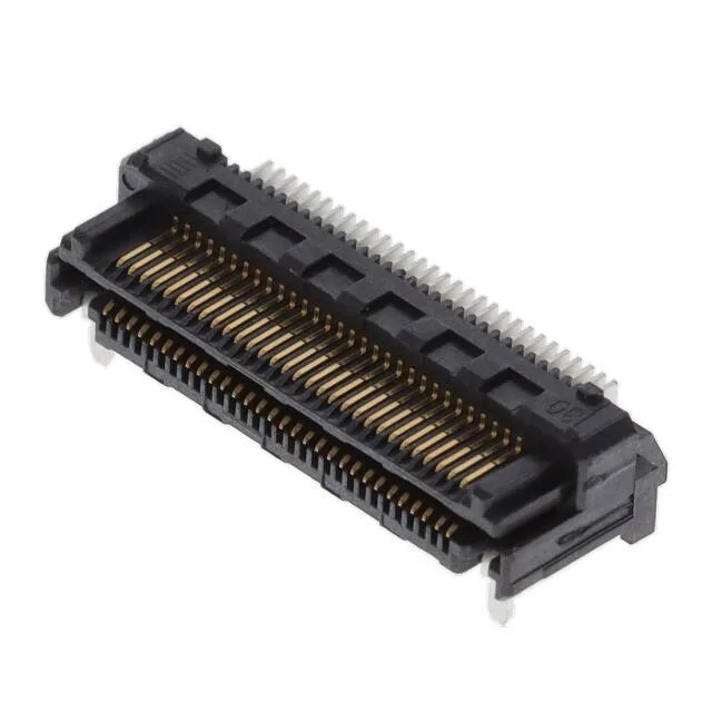 LSHM-130-01-L-DH-A-N-TR — Samtec Inc. product photo