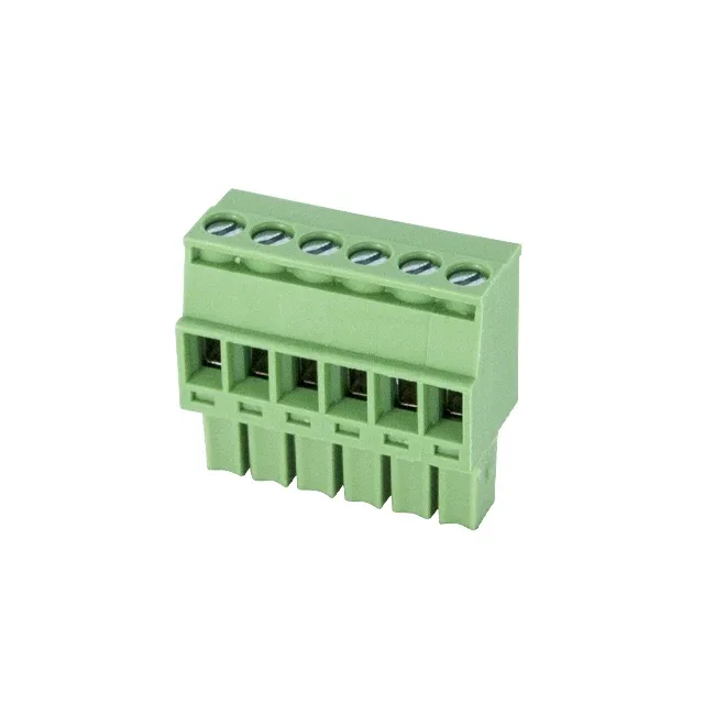 Dinkle Corporation, USA EC350RL-06P