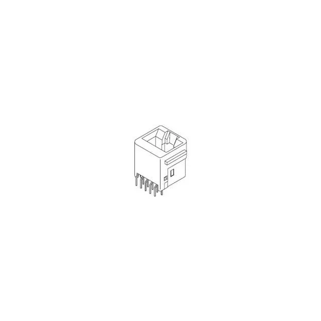 Molex 42410-6410
