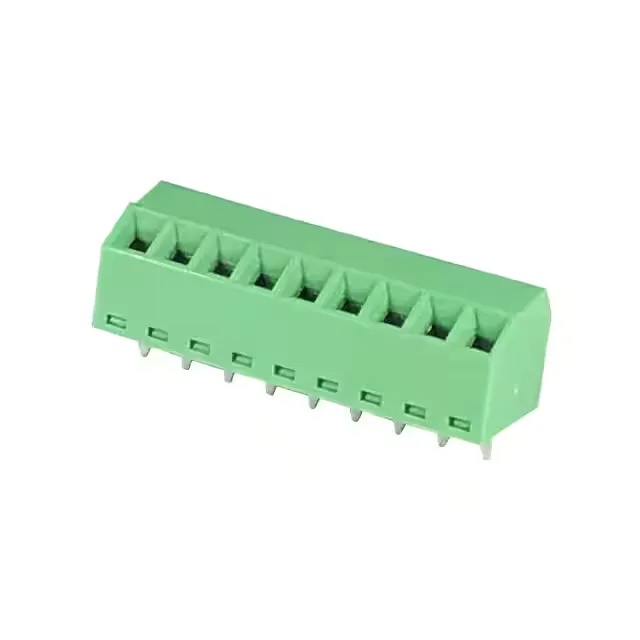 Dinkle Corporation, USA EK350A-09P