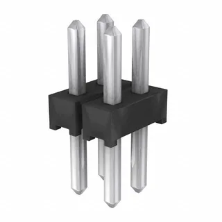 Samtec Inc. TMM-102-01-T-D