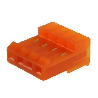 TE Connectivity AMP Connectors 3-641217-4