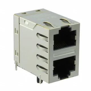 TE Connectivity AMP Connectors 2301997-2