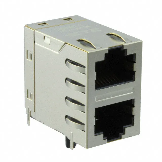 TE Connectivity AMP Connectors 2301997-2