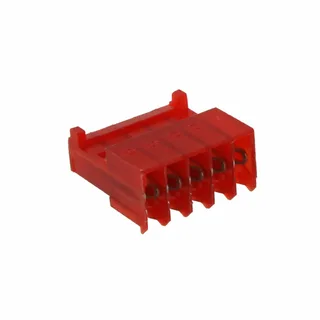TE Connectivity AMP Connectors 3-644042-5