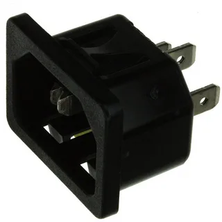 SCHURTER Inc. 6100.4215