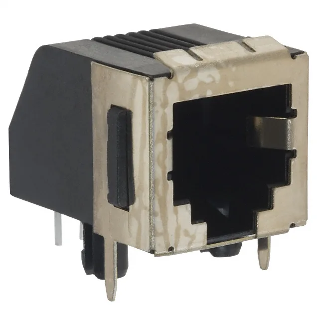TE Connectivity AMP Connectors 5555154-1