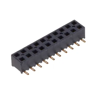 Samtec Inc. SMM-110-02-H-D-K-TR