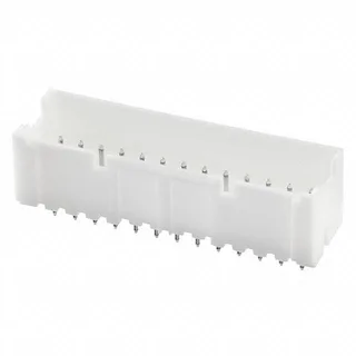 TE Connectivity AMP Connectors 2-1969582-6