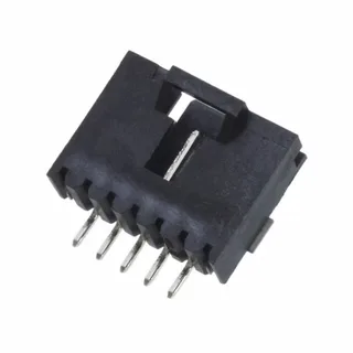 TE Connectivity AMP Connectors 147324-4