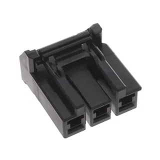 Hirose Electric Co Ltd HVH-280-3S-HU