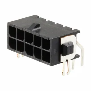 TE Connectivity AMP Connectors 1-794678-0