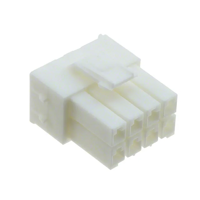 TE Connectivity AMP Connectors 177902-1