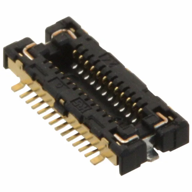 Hirose Electric Co Ltd FX12B-24P-0.4SV