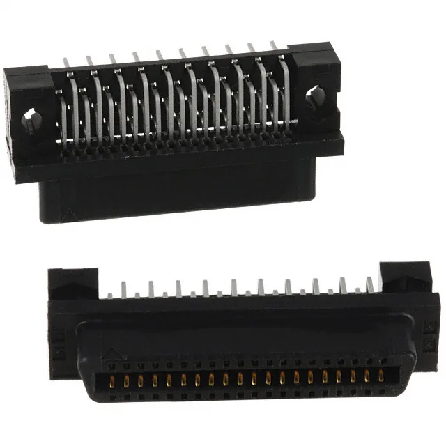 Hirose Electric Co Ltd FX2-40S-1.27DS(71) — Centronics Connectors
