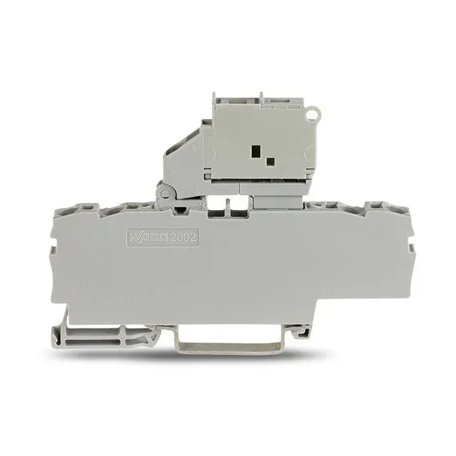 2002-1811 — WAGO Corporation product photo