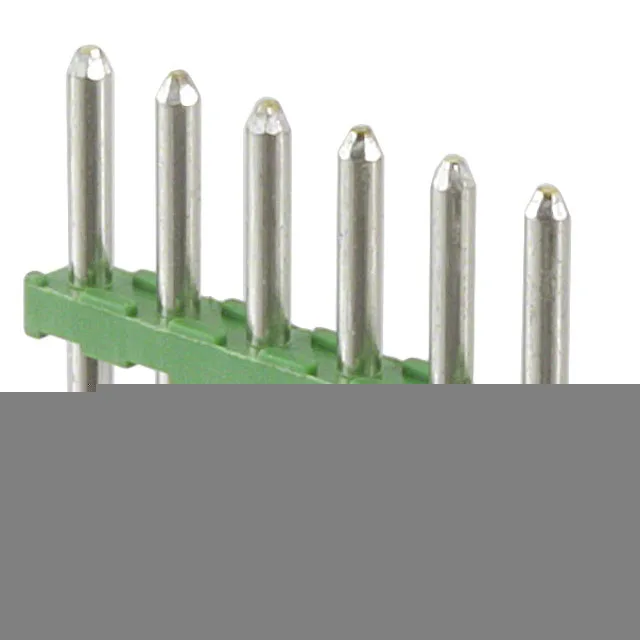 TE Connectivity AMP Connectors 1986717-6