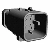 TE Connectivity AMP Connectors 1717675-1
