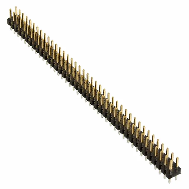 TE Connectivity AMP Connectors 8-1734508-0