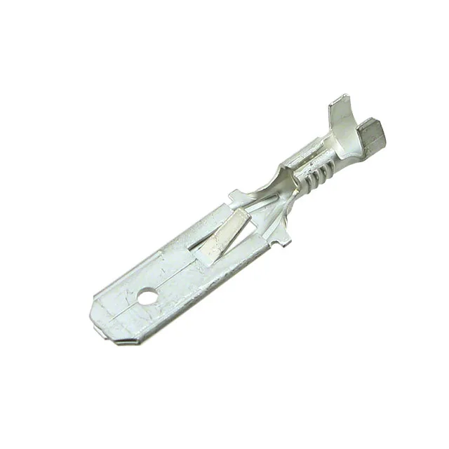 TE Connectivity AMP Connectors 42565-2