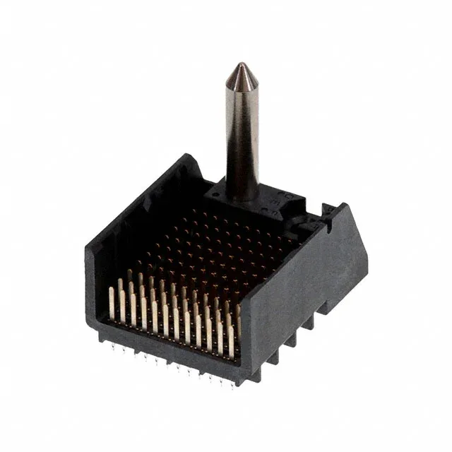 TE Connectivity AMP Connectors 2007809-1