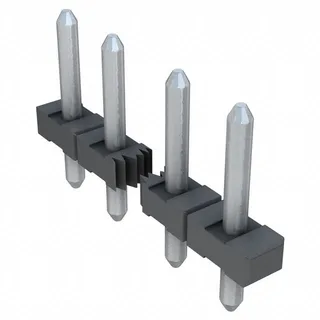 TE Connectivity AMP Connectors 1-1546214-4