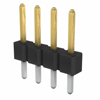Amphenol 77311-102-04LF