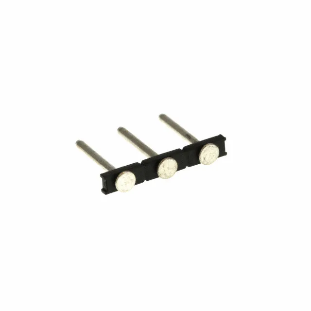 TE Connectivity AMP Connectors 2213867-3 — Pin Headers, Sockets & Housings