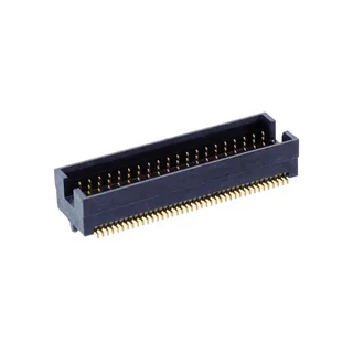 Samtec Inc. TOLC-120-02-S-Q-A-K-TR