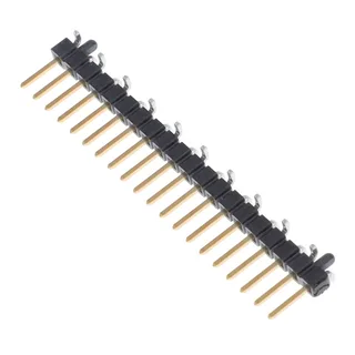 Samtec Inc. TSM-120-01-L-SV-A